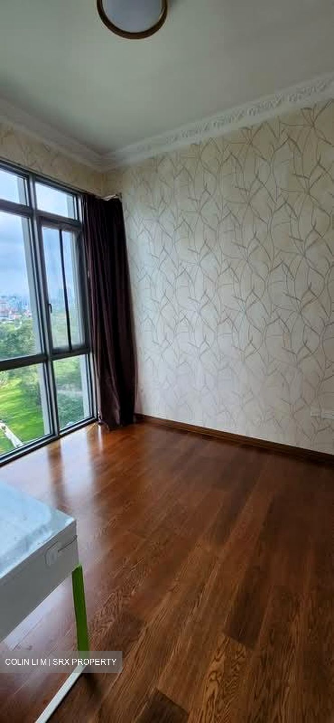 Kingsford . Hillview Peak (D23), Condominium #599860341